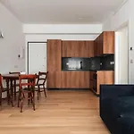 Apartman Da Simonetta Bilocale In Duomo Missori