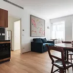 Apartman Da Simonetta Bilocale In Duomo Missori Milánó