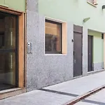 Da Simonetta Bilocale In Duomo Missori Apartman