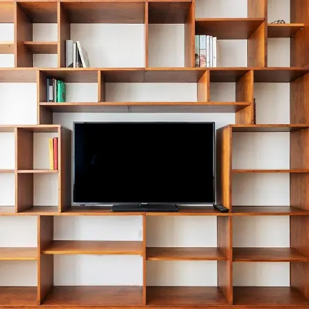 Apartman Da Simonetta Bilocale In Duomo Missori *
