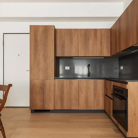 Da Simonetta Bilocale In Duomo Missori Apartman