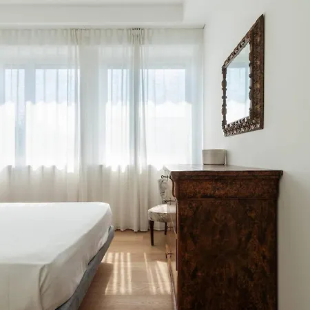 Apartman Da Simonetta Bilocale In Duomo Missori